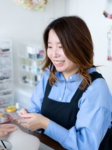 クロレネイルスタジオ(Colorer Nail Studio)&nbsp;ayaka 