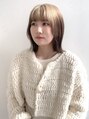 ミニー(MiNnie) Ami