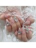 【当日限定】口コミ必須☆アート10本やり放題　9,900円