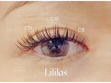 リリラース(Lililas)/