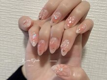 ルナグランデ(Luna Glade)/