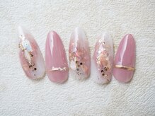 ネイルサロン BE/