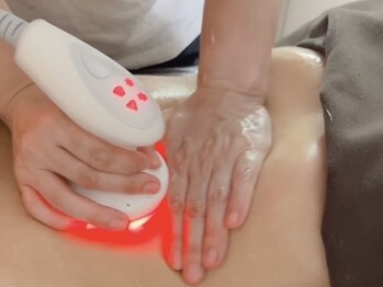 ビューティコア 二子玉川