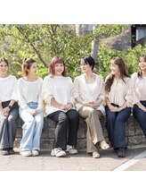 アッピーラッシュ 小倉店(Appy.Lash) 小倉店 staff☆彡