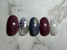 アミュレット 柳津店(AMULET)/6月定額　5500円(税込)