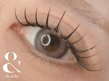 ミュゲ(Muguet)/水戸/まつげパーマ/マツパ/LED