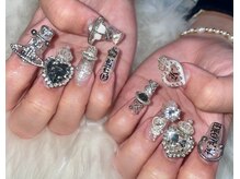 ネイルズゴーゴー 新宿店(NAILSGOGO)