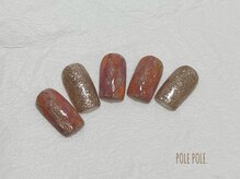 ポレポレ(POLE POLE.)/デザインコース