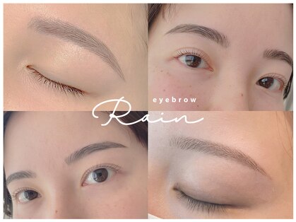 レイン 徳島藍住店(Rain)の写真