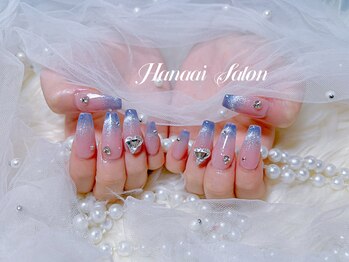 ハナアイ サロン 新宿店(hanaai salon)/ワンホンスカルプ