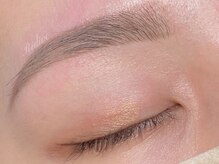 リディーブ 吉祥寺(Ridive)/アイブロウレクチャー＊