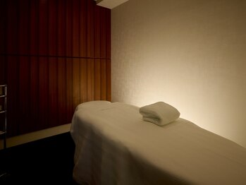 江原道 銀座サロン(Koh Gen Do)の写真/40年の歴史と世界が認める技術。Koh Gen Doが叶える、若々しい印象美。