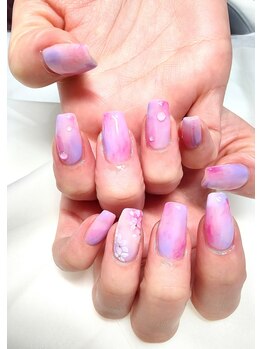 ネイル ココナ(nail CoCona)/