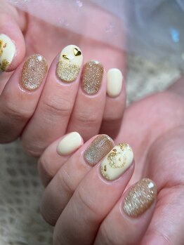 フローラ(flora)/