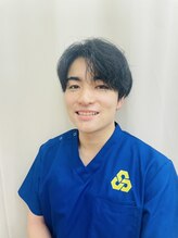 ビバ骨盤整体院 茨木駅前院(VIVA骨盤整体院) 中村 奏太