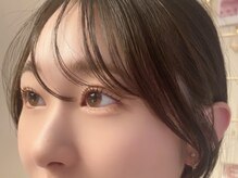 ペールムーン(Palemoon)/まつ毛パーマ