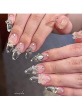 ムンシェ(Munshe)/★ 長さ出し10本やり放題♪