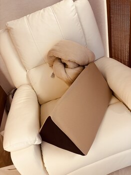 腰痛持ちの方、施術中の過ごし方