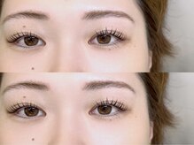 ライラ(LAiLA)/まつ毛パーマ/マツパ/亀有