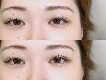 ライラ(LAiLA)/まつ毛パーマ/マツパ/亀有