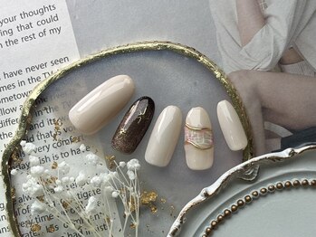 リムピッド せんげん台店(Limpid)/【選べるデザインコース】