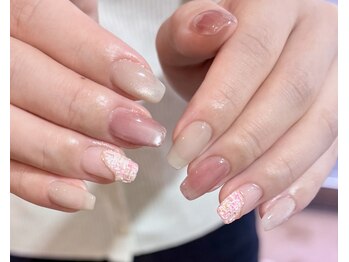 オテモネイル(otemo.nail)/