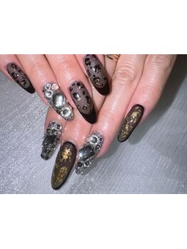 華やか系（イベント・ブライダル）が得意