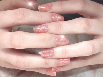 ハッピービューティー(Happy Beauty)/フラッシュマグネット6800円