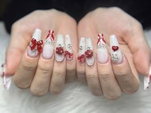 キティネイルズ 池袋(kitty nails)/