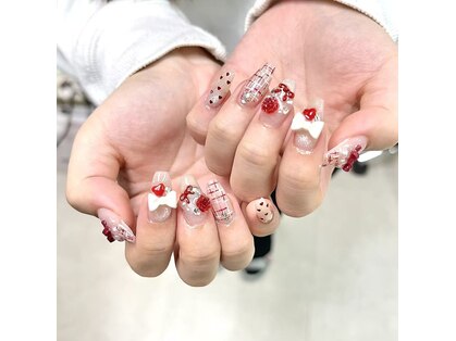 メイ アンド ウェイ(May&Way)の写真