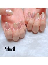 パルネイル(Pal nail)/