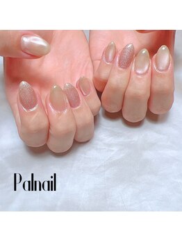 パルネイル(Pal nail)/