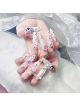 ヘブン 池袋(HEAVEN)/長 さだしやり放題×つけ放題