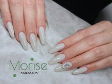 モリセ 表参道(Morise)/ワンカラー