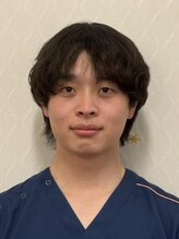 チャチャエイム整骨院 鍼灸院&nbsp;三ヶ尻 賢央