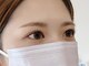 ラスティカ(Lastica.)の写真/1人1人の目元の形に合わせてまつげパーマ￥4000～乾燥する時期でもモチの良さ◎イベント前にもおすすめ◇