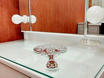 オーブエステティックサロン/気軽に御利用頂ける民家エステ