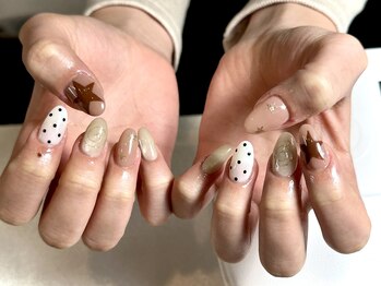 ウィルネイル 二子新地店(Wilu nail)/