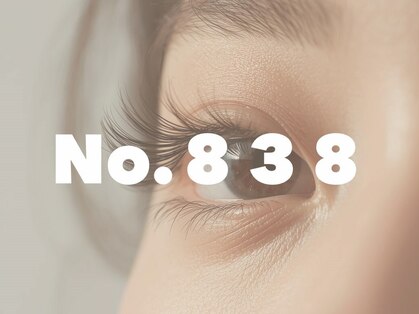 No.838【5月1日 NEW OPEN(予定)】の写真