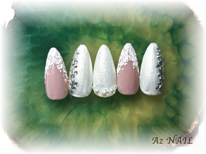 アズ ネイル(Az NAIL)の写真