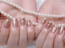 ラフィーナ 新宿 代々木店(RAFINA)/大人気定額トレンドデザイン