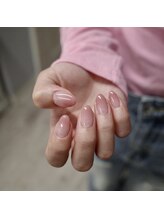 シーズネイル 横浜店(She's nail)/新規お客様 オフ込み　8980円