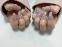 プラス サード(Plus 3rd)/ワンホンネイル　bymarina