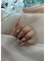 マーメイドネイル(Mermaid Nail)&nbsp;Erika 