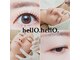 ハローハローアイラッシュ(Hello.Hello.eyelash)の写真
