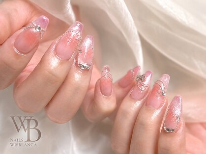 ネイルズ ウィスブランカ(Nails wisBlanca)の写真