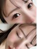【6月限定OPEN記念】《話題の高持続》LEDマツエク120本 ¥9,900→¥7,000