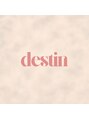 デスタン(destin)/destin