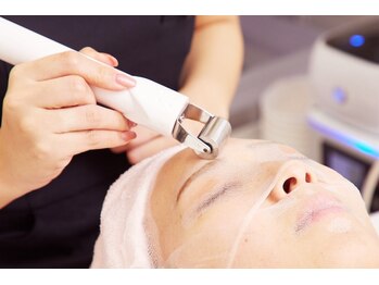パールプラス 伊勢店(Pearl plus)/ヒト幹細胞導入