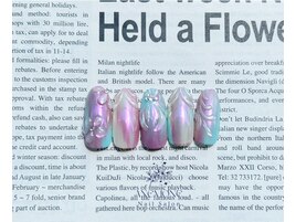 ニュアンスマーメイド☆
